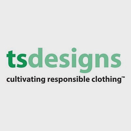 TS Designs Ltd logo