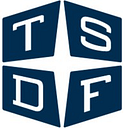 Texas School for the Deaf Foundation logo