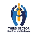 Third Sector Dumfries And Galloway logo
