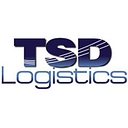 Tsd Logistics logo