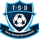 Total Soccer Development logo