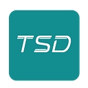 Tsd Rental logo