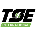 Tse International Inc. logo