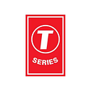 T-Series logo