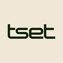 tset logo