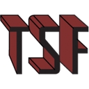 TSF Structures logo