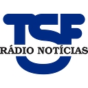 tsf.pt logo