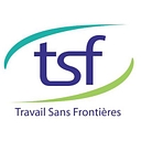 Travail Sans Frontières logo