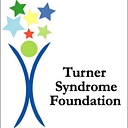 Turner Syndrome Foundation logo