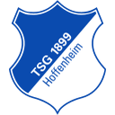 TSG Hoffenheim logo