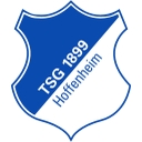 tsg-hoffenheim.de icon