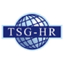 Tsg Hr logo
