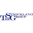 The Strickland Group logo