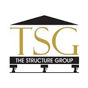 The Structure Group logo