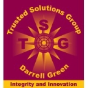 Trusted Solutions Group logo