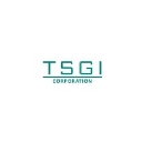 Tsgi Corporation logo