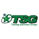 Testing Services Group logo