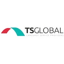 TS Global logo