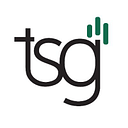TSG logo