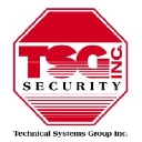 Technical Systems Group, Inc. logo