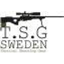TSG Solutions Sweden AB logo