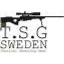 TSG Solutions Sweden AB logo