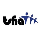 Tsha, Inc logo