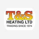 T&S Heating Ltd logo