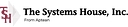 The Systems House, Inc. logo