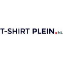 T-shirt Plein logo