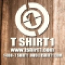 T Shirt1 logo