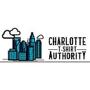 Charlotte T Shirt Authority logo