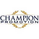 T Shirt Champions logo