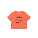 t shirts dot com dot net