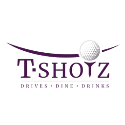 T-Shotz logo