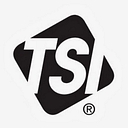 TSI Incorporated logo