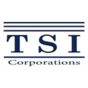 Tsi Corporations logo
