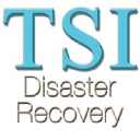 Tsi Disaster Recovery logo