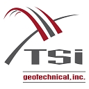 Tsi Geotechnical, Inc. (Formerly Tsi Engineering, Inc.) logo