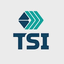TSI Health Sciences logo