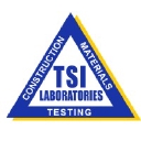 Tsi Laboratories logo