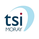Third Sector Interface Moray (Tsimoray) logo
