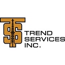 Trend Services Inc. logo