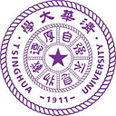 Tsinghua University logo