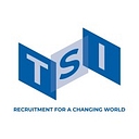 Ts International Solutions logo