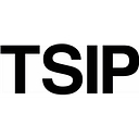 The Social Innovation Partnership (Tsip) logo