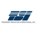Transport Specialties International, Inc. (Tsi) logo