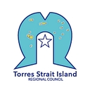 Torres Strait Island Regional Council logo