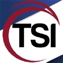 Technical Support International (Tsi) logo