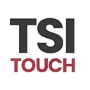 Tsi Touch logo